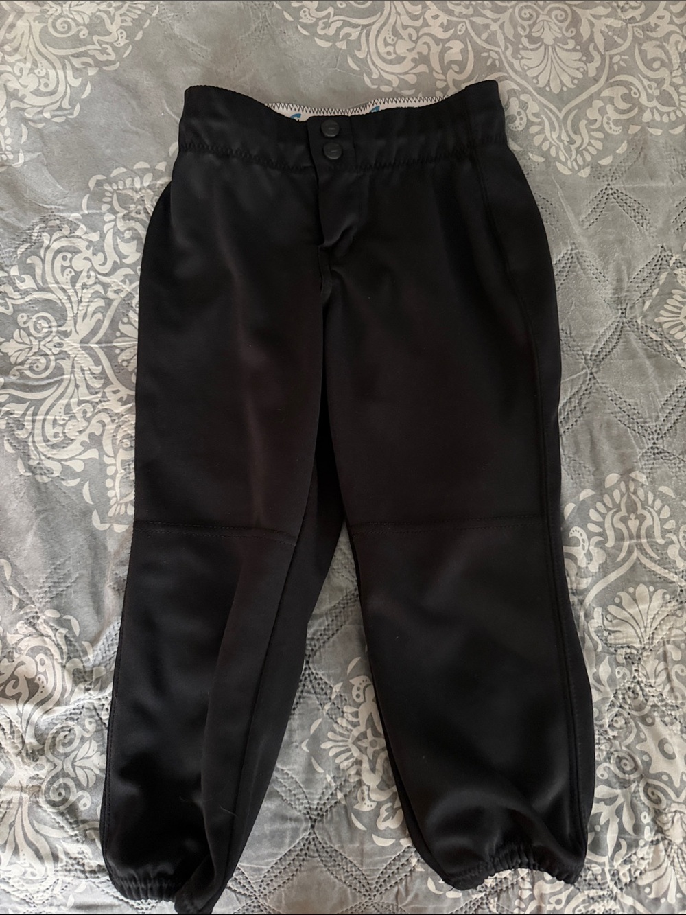 Champro Softball Pants Girls Size M